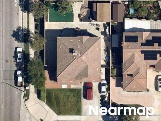 House for sale in Fontana, California