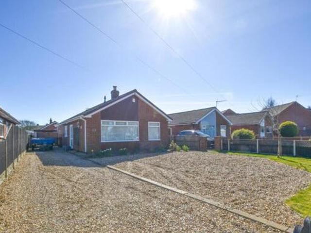 House for sale in Winthorpe, East Lindsey