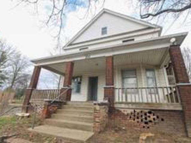 House for sale in Lucas, Ohio