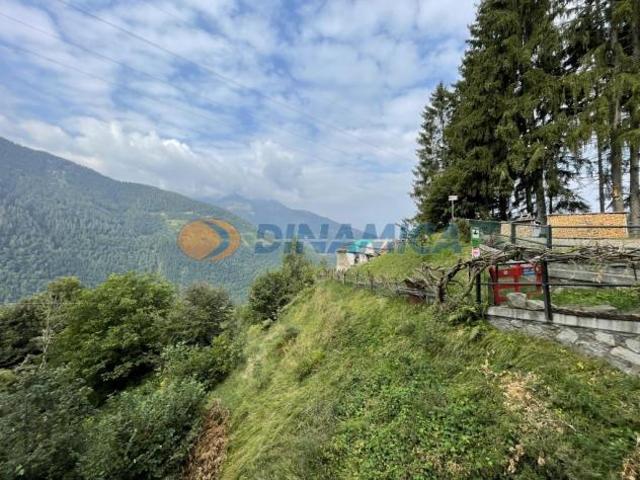 Terreno in vendita a Morbegno, Sondrio