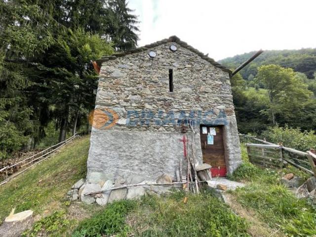 Terreno in vendita a Albaredo per San Marco, Sondrio