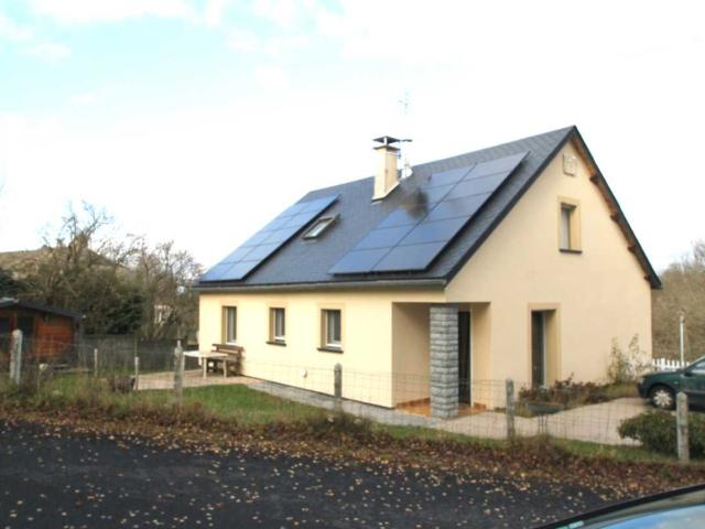 Maison vente à France métropolitaine, Albaret-le-comtal