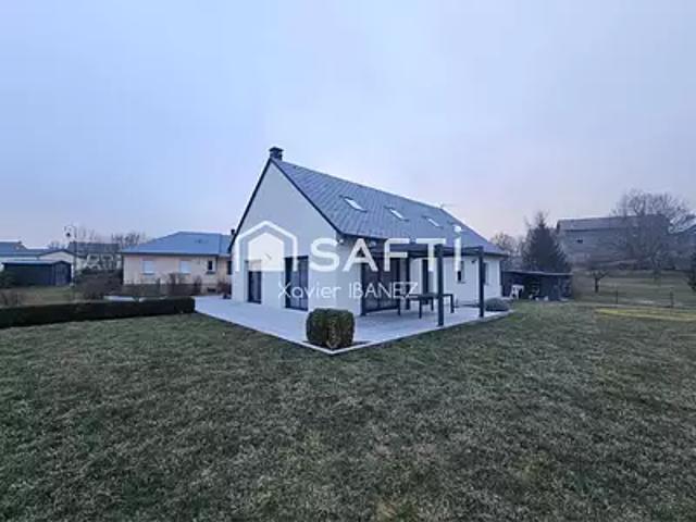 Maison vente à Mende, Albaret-sainte-marie