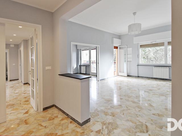 Villa Indipendente in affitto a Albaro, Genova