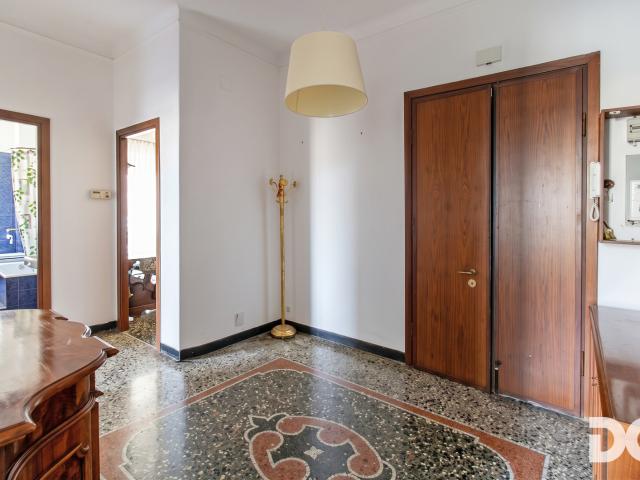 Villa Indipendente in affitto a Albaro, Genova