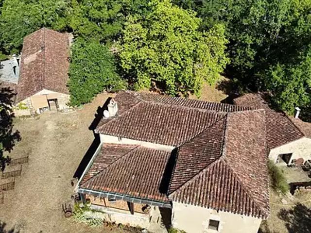 Maison vente à Albas, Lot