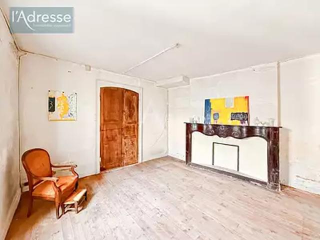 Maison vente à Cahors, Albas
