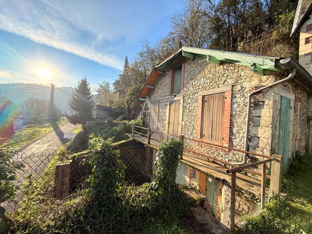 Maison vente à Cahors, Albas
