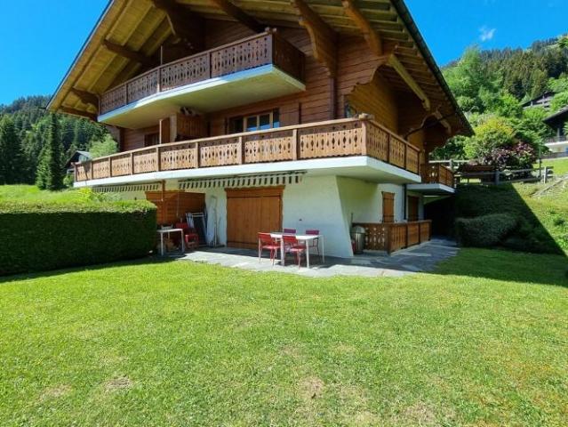 Apartment mieten in Ollon (VS), Waadt