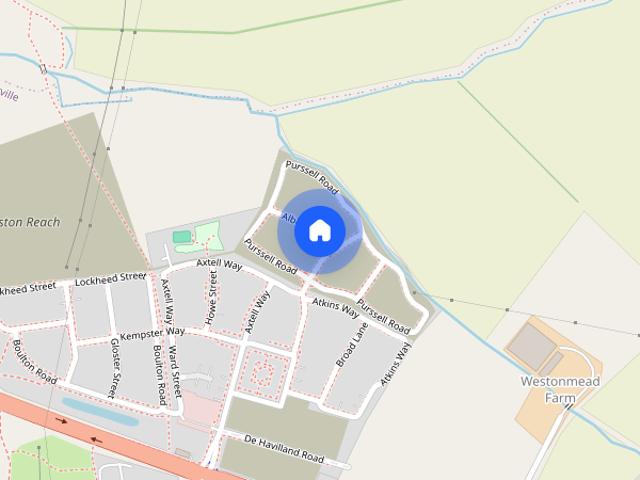House for rent in Weston Turville, Buckinghamshire