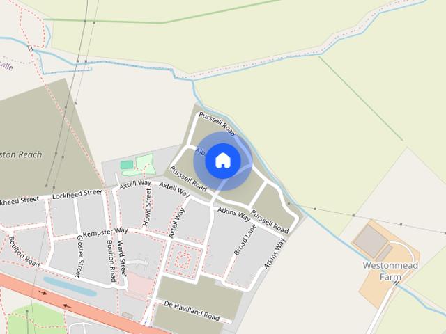 House for rent in Weston Turville, Buckinghamshire