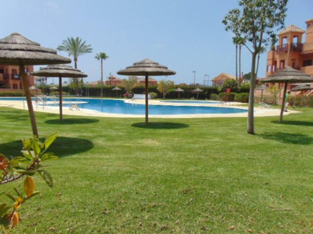Piso en alquiler en Motril, Playa Granada