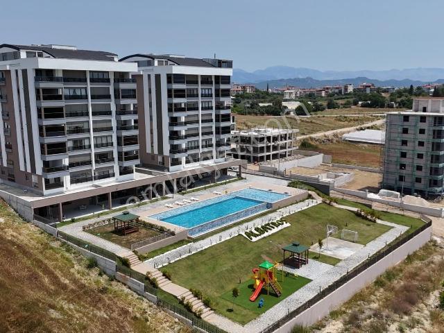 Serik, Antalya içerisinde satılık mülk