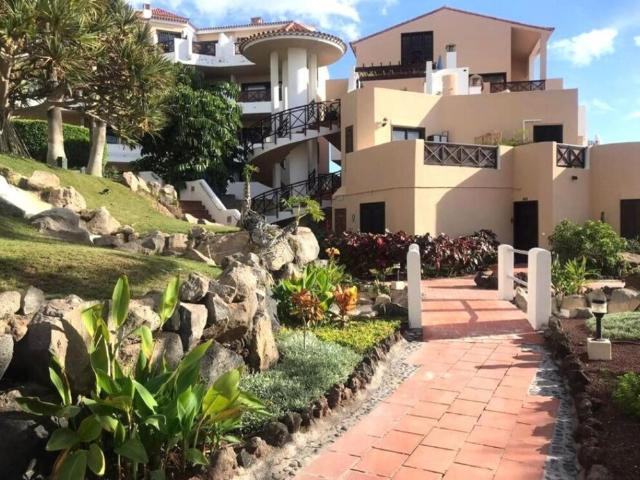 Apartamento en alquiler en San Miguel de Abona, Golf del Sur