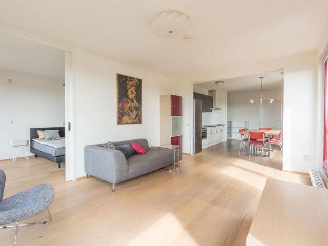 Appartement te huur in Noord, Amsterdam