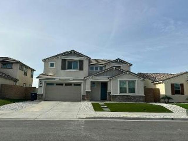 House for sale in Perris, California