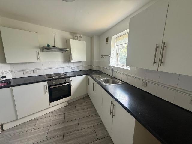Apartment for rent in Beckton, Greater London