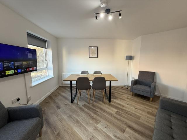 Apartment for rent in London Borough of Newham, Greater London