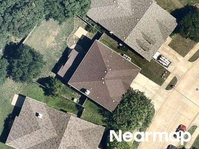 House for sale in Denton, Texas