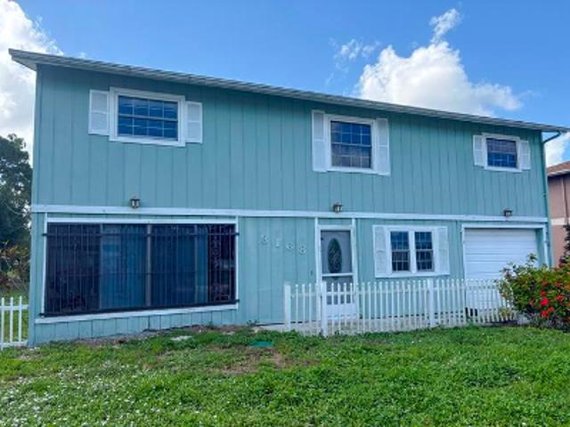 House for sale in San Carlos Park, Lee County