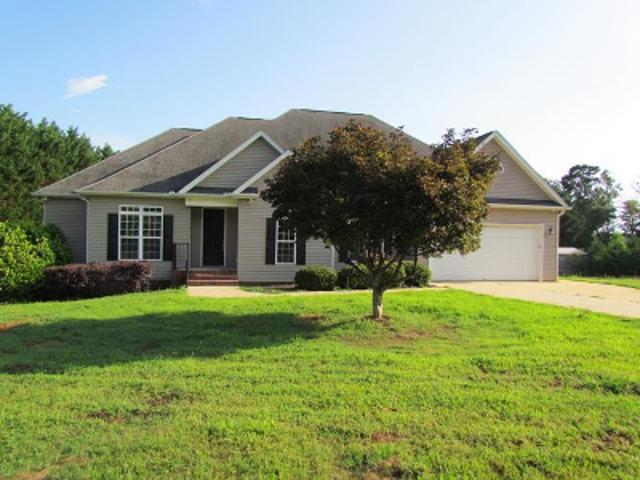 House for sale in Easley, South Carolina