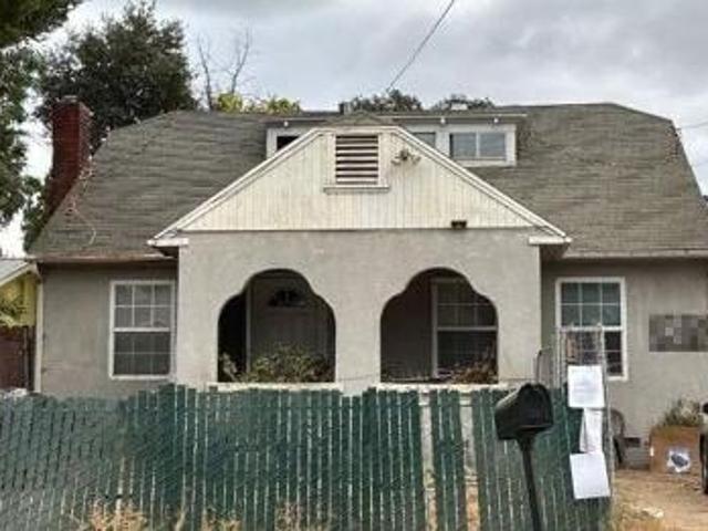 House for sale in Sacramento, California