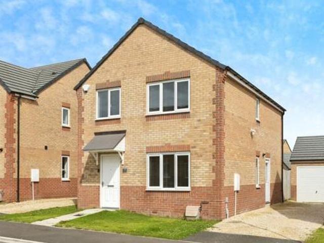 House for sale in Woodhorn Park, Ashington