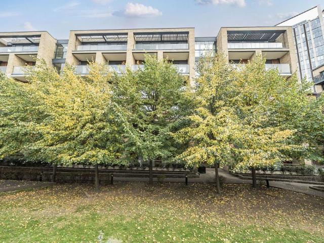 Apartment for rent in Rotherhithe, Greater London