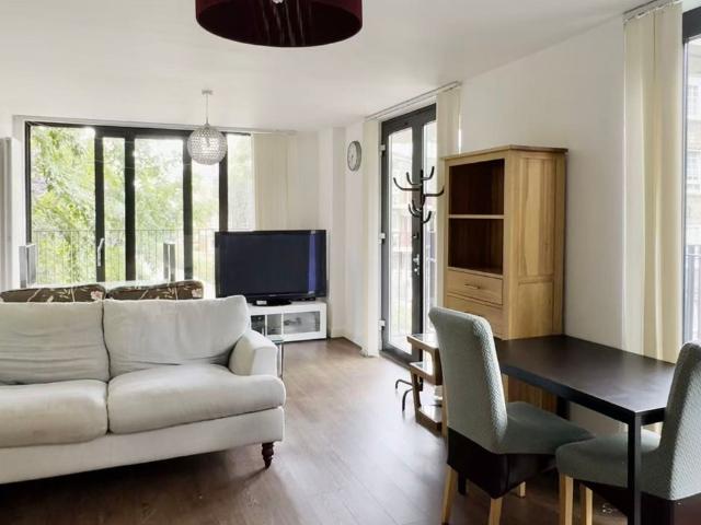 Apartment for rent in Rotherhithe, Greater London