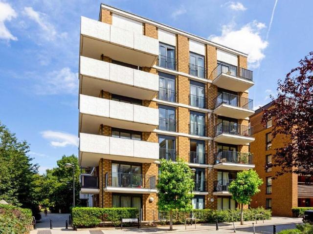 House for rent in Rotherhithe, Greater London