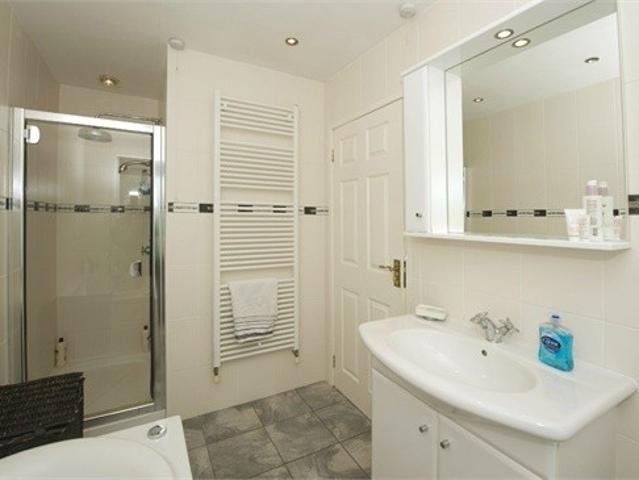 Apartment for rent in Rotherhithe, Greater London