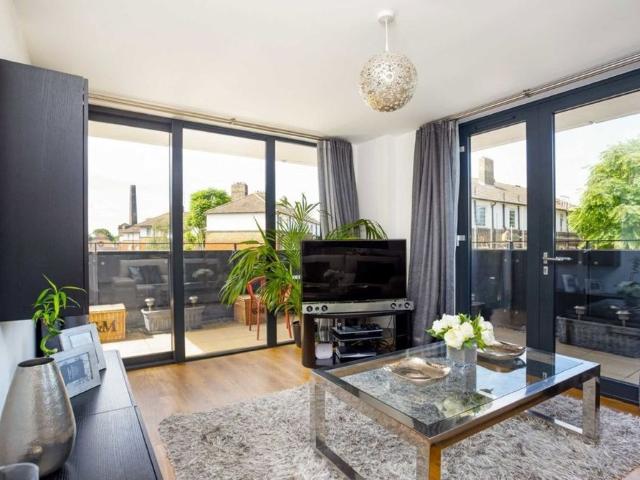 House for rent in Rotherhithe, Greater London