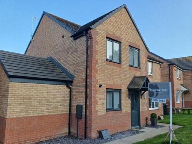 House for sale in Ashington, Northumberland