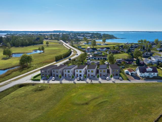 Villa till salu i Ramdala, Blekinge