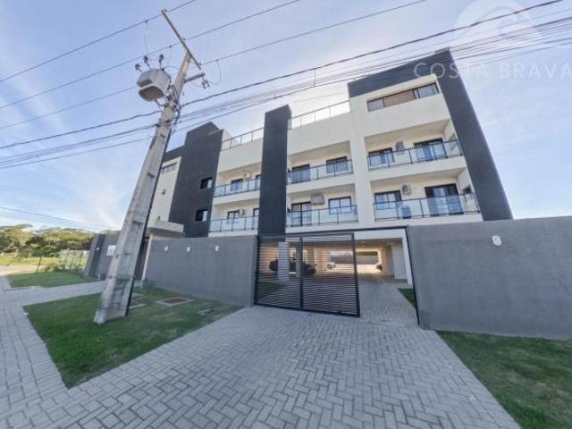 Apartamento venda em Região Geográfica Imediata de Paranaguá, Matinhos