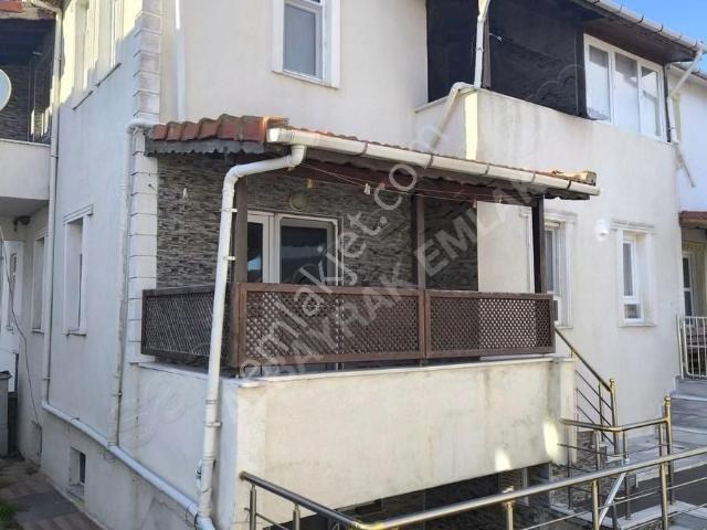 Enez içerisinde satılık Villa