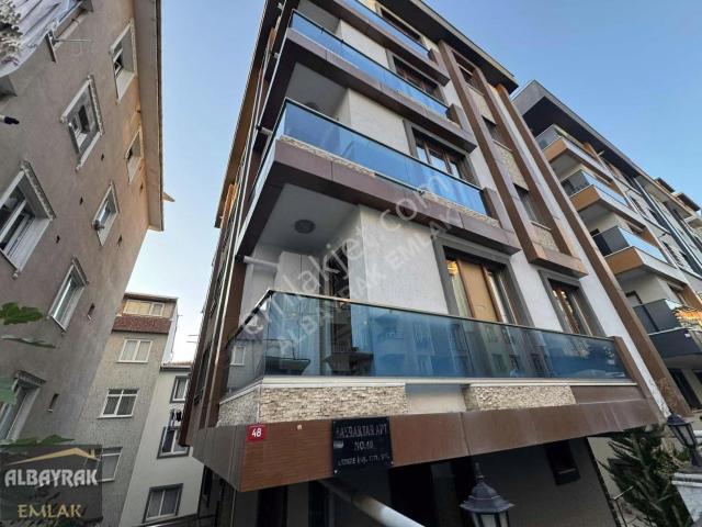 Ümraniye, İstanbul içerisinde kiralık mülk