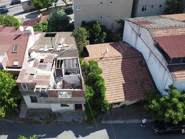 Ataşehir, İstanbul içerisinde satılık Arsa
