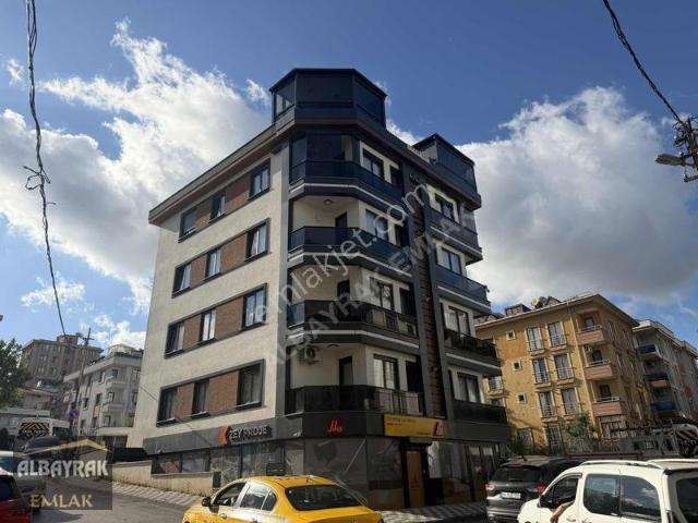 Ümraniye, İstanbul içerisinde kiralık mülk
