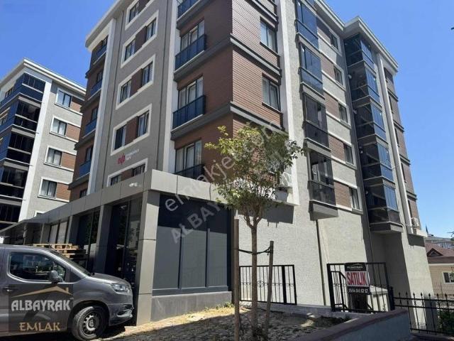 Elsiyum Park, Çekmeköy içerisinde satılık mülk