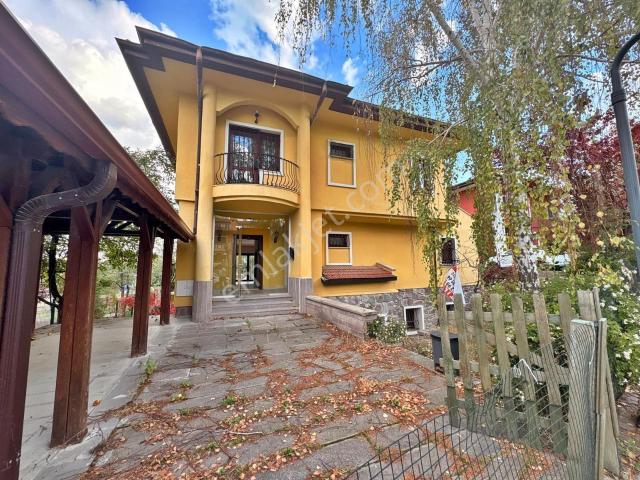 Karşıyaka Mahallesi, Gölbaşı içerisinde satılık Villa