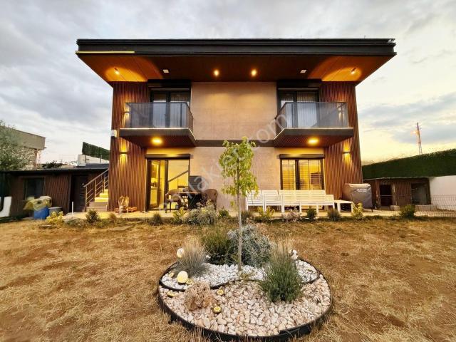 Elmadağ, Ankara içerisinde satılık Villa