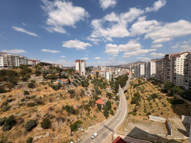 Mamak, Ankara içerisinde satılık mülk