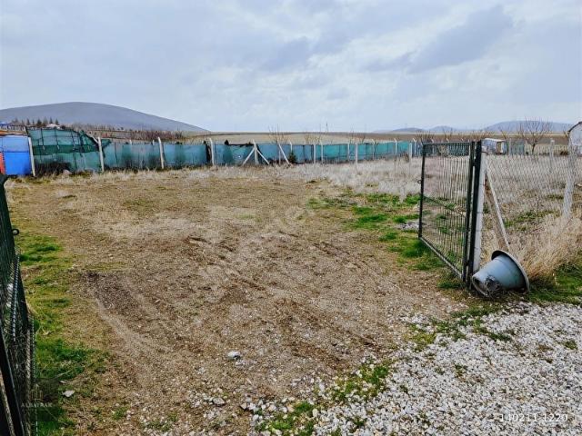 Bala, Ankara içerisinde satılık Arsa
