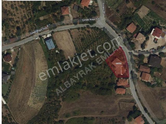 Şile, İstanbul içerisinde satılık Villa
