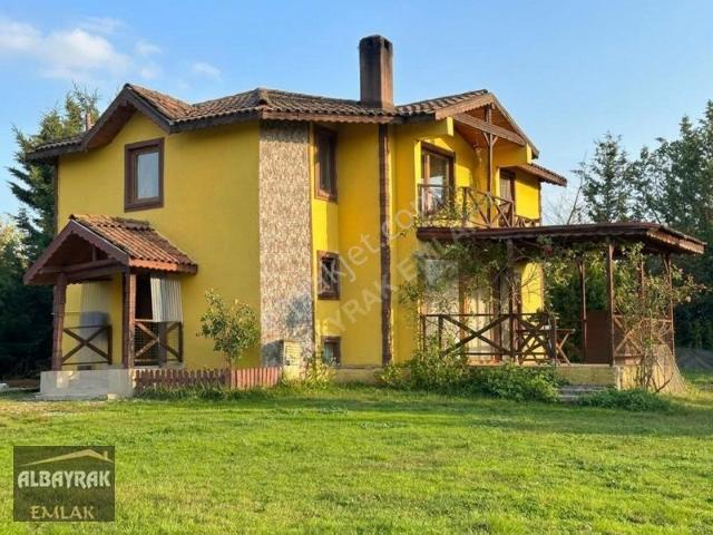 Göçbeyli Mahallesi, Pendik içerisinde kiralık Villa