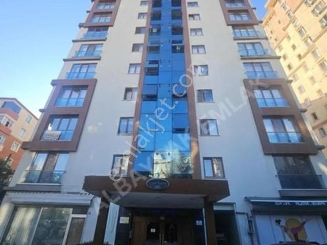 Ümraniye, İstanbul içerisinde kiralık mülk