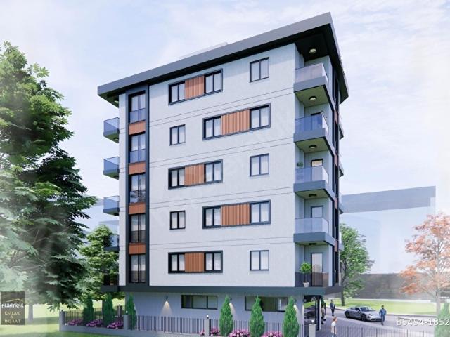 Ümraniye, İstanbul içerisinde satılık mülk