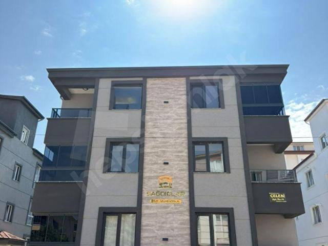 Merzifon, Amasya içerisinde satılık mülk