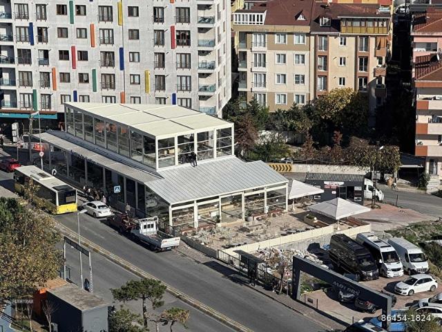 Ümraniye, İstanbul içerisinde satılık Dükkan